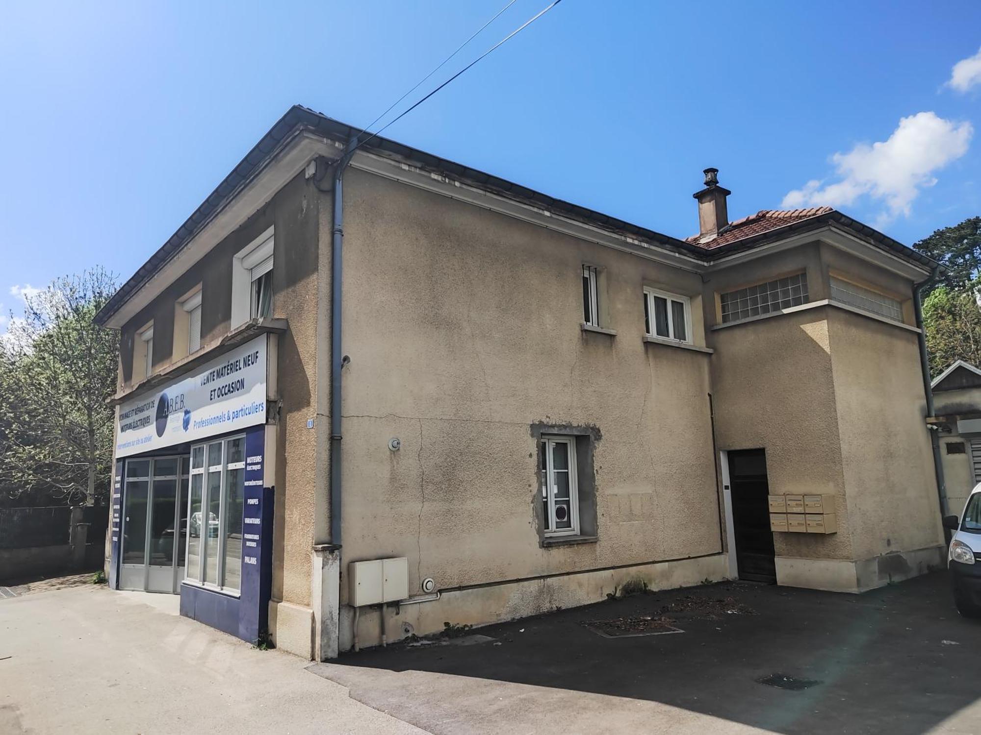 Temis Et Centre Avec Parking-wifi Apartment