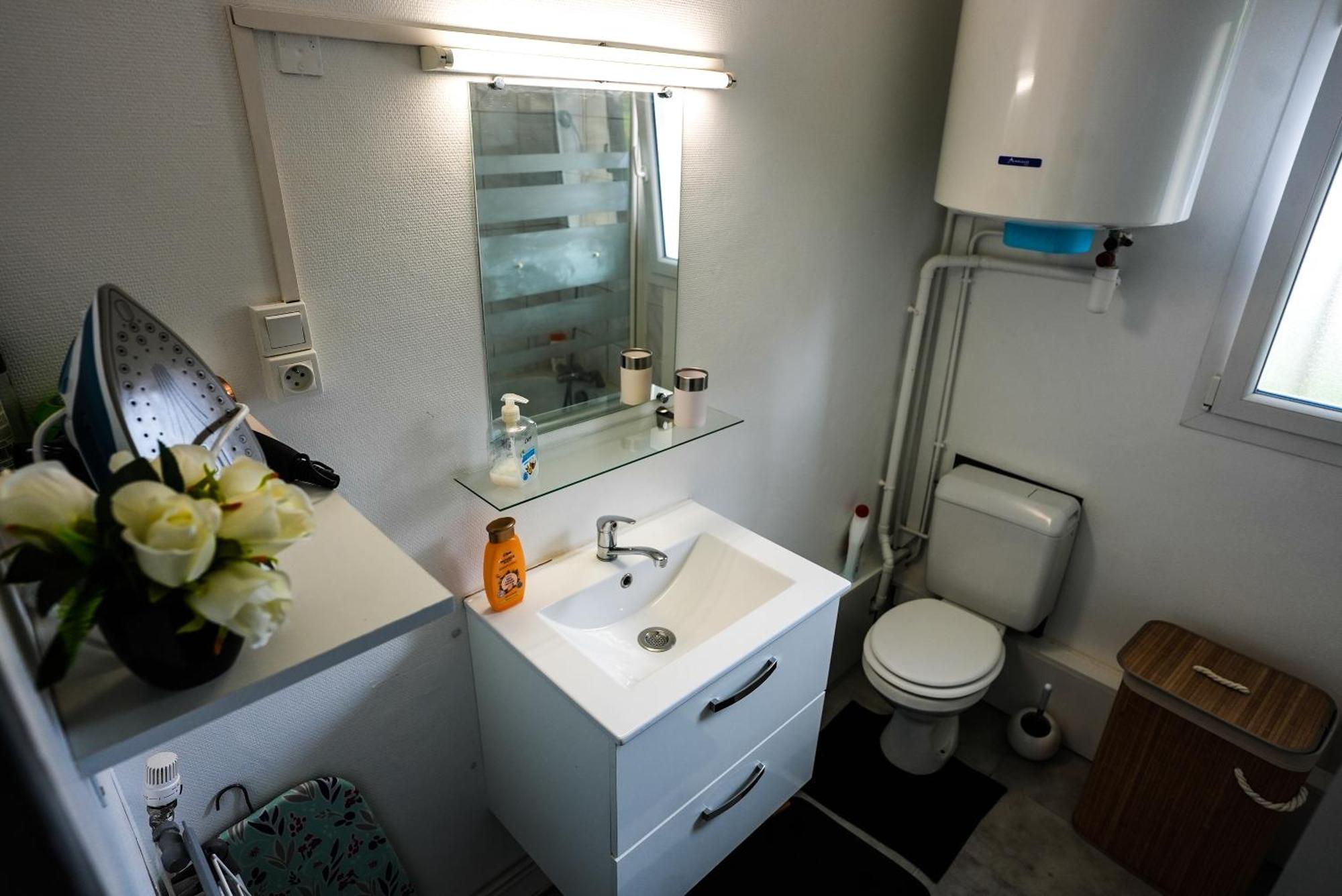 Temis Et Centre Avec Parking-wifi Apartment *
